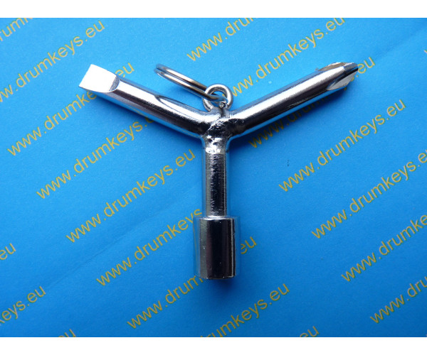 PERFORMANCE PERCUSSION Drum Key